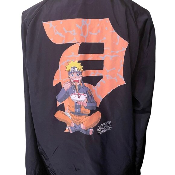 Men’s Primitive x Naruto Shippuden Jacket‎ - Picture 5 of 6